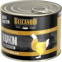 Belcando Hundenassfutter Adult Single Protein Huhn 200 g