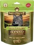 Wolfsblut Dark Forest Cracker Snack - Wild mit S&uuml;&szlig;kartoffel 225 g