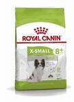 Royal Canin Hundetrockenfutter Senior 8+ Mini 1,5 kg Gefl&uuml;gel