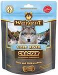 Wolfsblut Cold River Cracker - Forelle mit S&uuml;&szlig;kartoffel 225 g