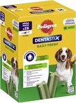 Pedigree Dentastix Daily Fresh f&uuml;r mittelgro&szlig;e Hunde Multipack 4 x 7 St&uuml;ck