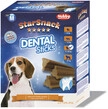 Nobby Hundeleckerli StarSnack Dental Sticks medium 28 St&uuml;ck