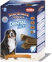 Nobby Hundeleckerli StarSnack Dental Sticks gro&szlig; 28 St&uuml;ck
