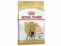 Royal Canin Hundefutter French Bulldog Adult 3 kg