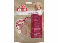 8in1 Hundesnack Fillets Pro Skin & Coat S GLO629302896