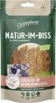 Christopherus Natur-Im-Biss Seelachs im H&auml;hnchenmantel 70 g