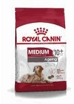 Royal Canin Hundetrockenfutter Senior 10+ Medium 3 kg Gefl&uuml;gel