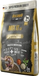 Belcando Hundetrockenfutter Adult 3 kg Gem&uuml;se & Kr&auml;uter-Mix