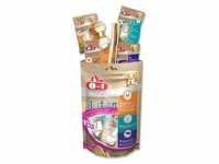 8in1 Hundesnack Delights Selection XS