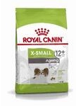Royal Canin Hundetrockenfutter Senior 12+ Mini 1,5 kg Gefl&uuml;gel