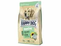 Happy Dog Hundefutter NaturCroq Balance 4 kg
