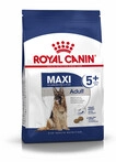 Royal Canin Hundetrockenfutter Senior 5+ Maxi 4 kg Gefl&uuml;gel