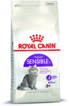 Royal Canin Katzenfutter Sensible 33 - 10 kg
