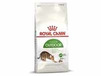 Royal Canin Katzenfutter Outdoor - 2 kg
