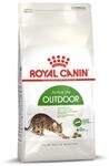 Royal Canin Katzenfutter Outdoor - 2 kg