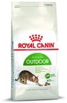 Royal Canin Katzenfutter Outdoor - 4 kg