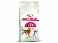 Royal Canin Katzenfutter Fit 32 - 400 g GLO629200097