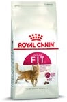 Royal Canin Katzenfutter Fit 32 - 400 g