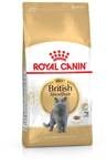 Royal Canin Katzenfutter British Shorthair 2 kg