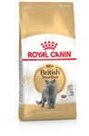 Royal Canin Trockenfutter British Shorthair 4 kg