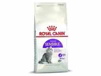 Royal Canin Katzenfutter Sensible 33 - 4 kg
