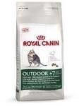 Royal Canin Katzenfutter Outdoor 7+ - 4 kg Royal Canin Katzenfutter Outdoor 7+ - 4 kg