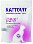 Kattovit Feline Diabetes/Gewicht 1.250 g