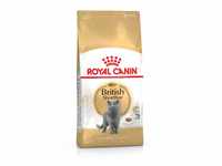 Royal Canin Katzenfutter British Shorthair 400 g GLO629201719