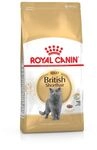 Royal Canin Katzenfutter British Shorthair 400 g