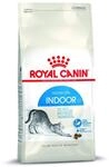 Royal Canin Katzenfutter Indoor 27 - 2 kg