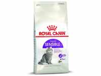 Royal Canin Katzenfutter Sensible 33 - 400 g GLO629200094