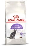 Royal Canin Katzenfutter Sterilised 37 - 2 kg