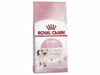 Royal Canin Katzenfutter Kitten - 4 kg