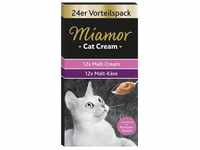 Miamor Cat Snack Malt-Cream Vorteilspack 24x15 g 24x15 g GLO629205766
