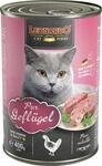 Leonardo Gefl&uuml;gel pur 400 g