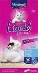 Vitakraft LiquidSnack Lachs MSC+Omega3 6 St&uuml;ck / 90 g