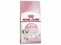Royal Canin Katzenfutter Kitten - 2 kg