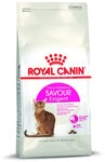 Royal Canin Savour Exigent Trockenfutter für wählerische Katzen 2 kg