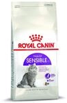 Royal Canin Katzenfutter Sensible 33 - 2 kg