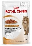 Royal Canin Adult Hair & Skin Care Intense Beauty Nassfutter 85 g