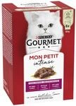 Gourmet Mon Petit mit Rind Kalb und Lamm 6x 50g Gourmet Mon Petit