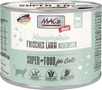 Macs Cat Mono Lamm 200 g