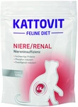Kattovit Feline Niere/Renal 1.250 g f&uuml;r ausgewachsene Katzen