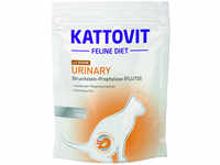 Kattovit Feline Urinary Huhn 1.250 g für ausgewachsene Katzen GLO629203230