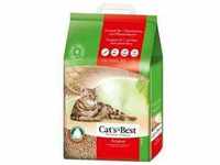 Cats Best Katzenstreu Original 100 % ökologisch 20 L