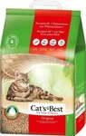 Cats Best Katzenstreu Original 100 % &ouml;kologisch 20 L