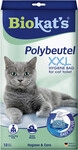 Biokats Polybeutel XXL - 12St&uuml;ck
