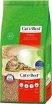 Cats Best Katzenstreu &Ouml;ko Plus 40 L