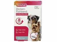 Beaphar Zecken-Flohschutzband für Hunde 60 cm