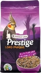 Prestige Loro Parque 421970, Prestige Loro Parque Australian Parakeet Mix 1 kg